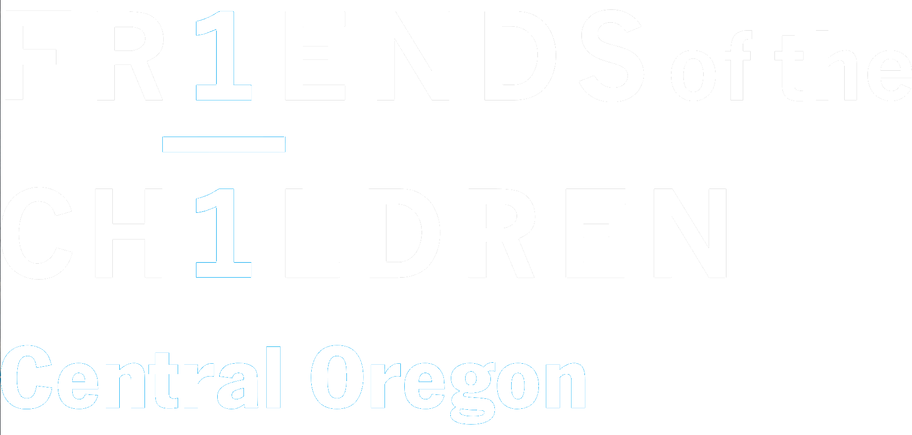 Friends of the Children