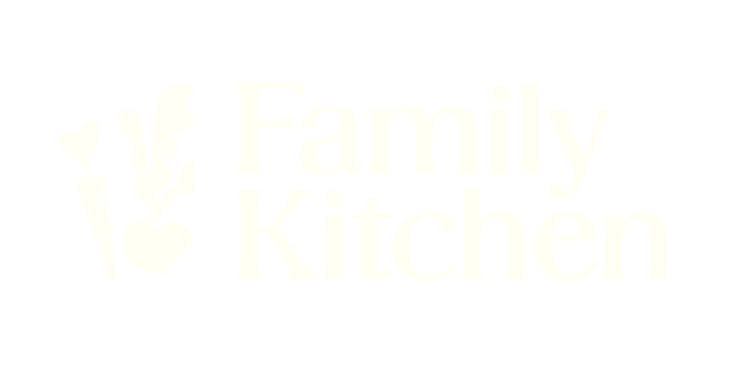 Family Kitchen
